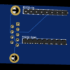 HF Gateway Board (Standalone) DB9 Adapter – Bild 2